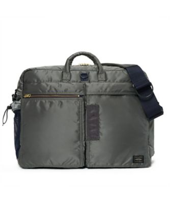 PX TANKER 2WAY DOCTORS BAG L 376